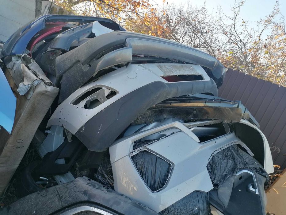 Aripi, Portiere,Capota Volvo S/V90, S/V60, V50, S/V40, C30, XC40-60-90