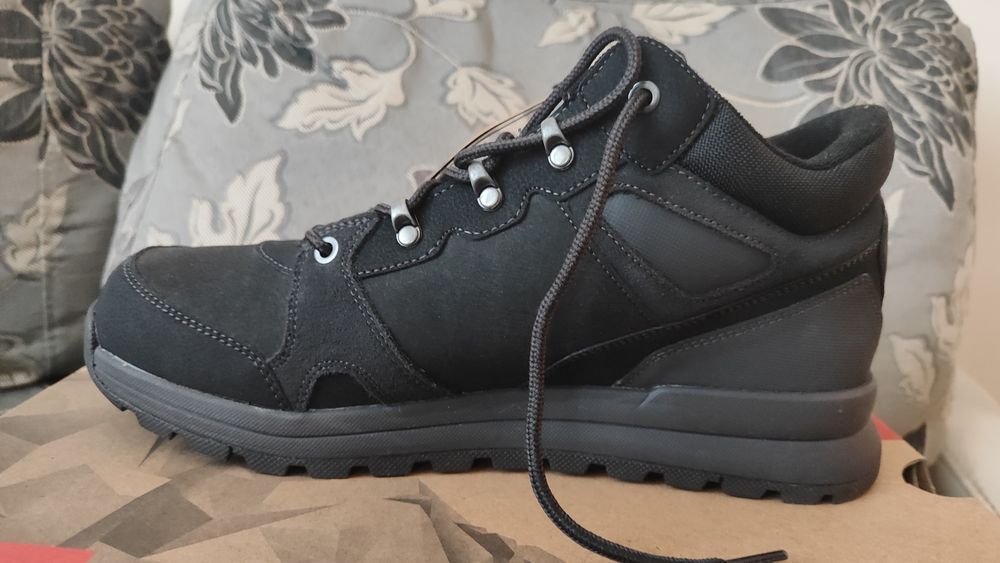 Мъжки туристически обувки Helly Hansen