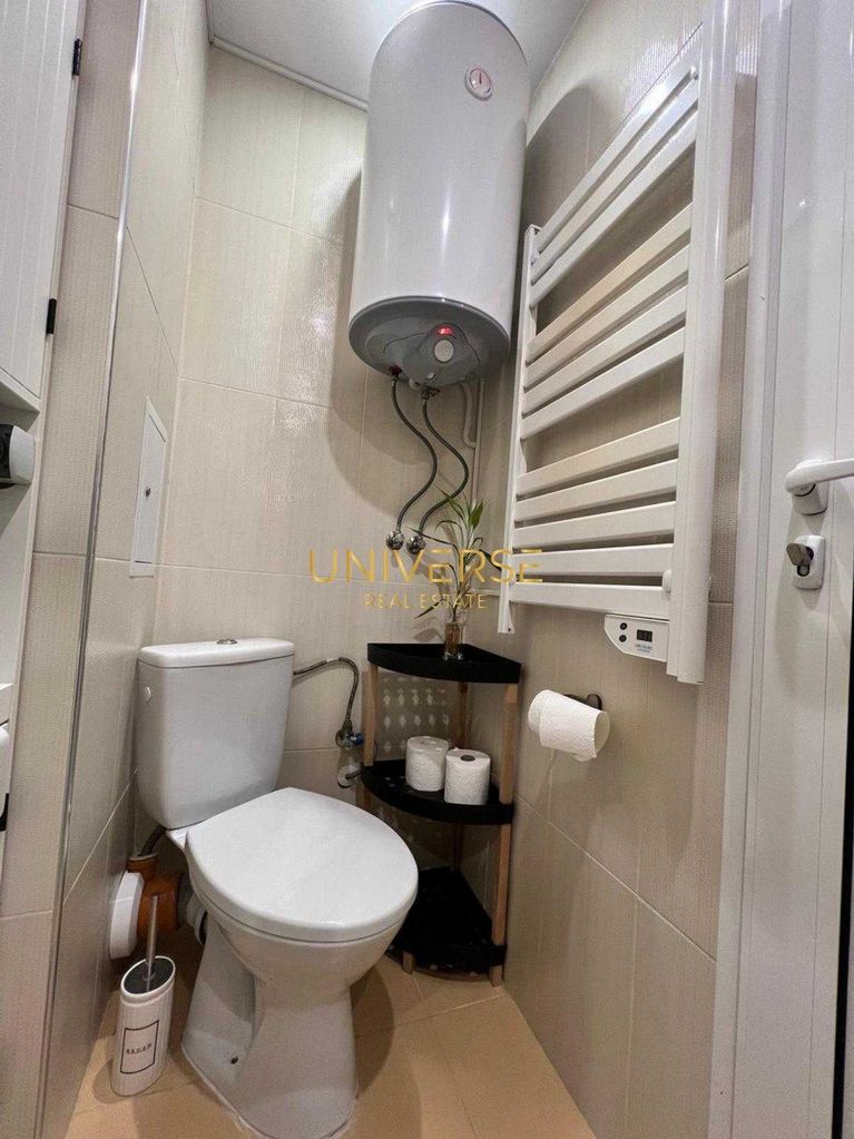 Продава се Тристаен апартамент в Несебър - 96 кв.м за 1667 €/кв.м - Снимка #11