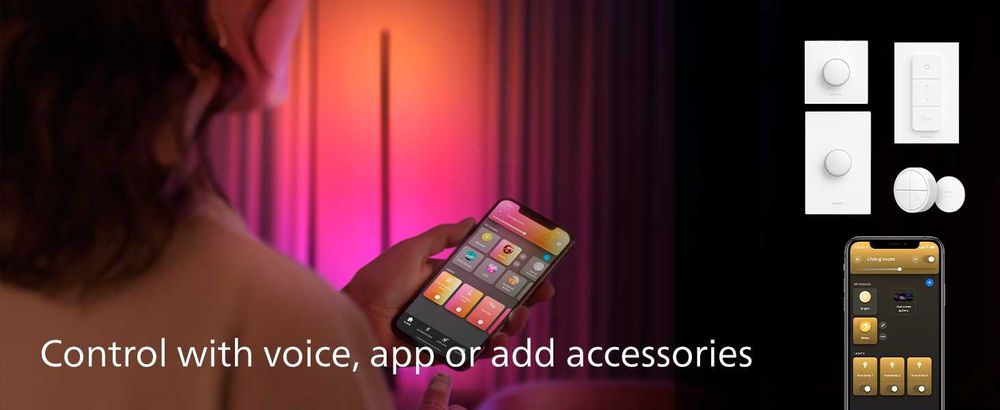 Philips Hue Bridge