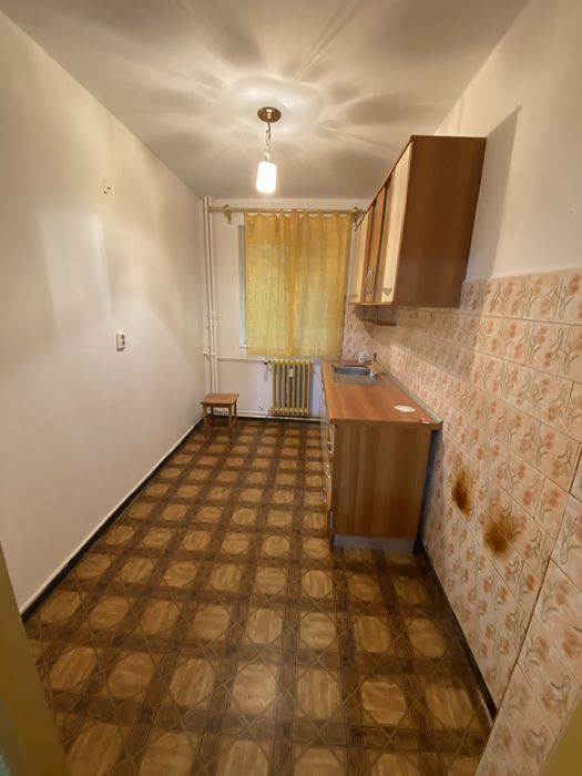 Vand Apartament 2Camere Negru Voda Sup 48,5 mp Pre 61.000Euro