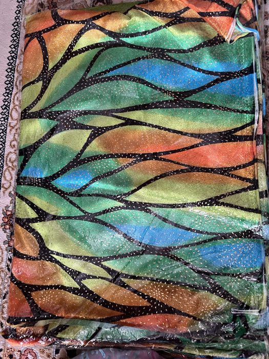 Mato maetrial Hammasi