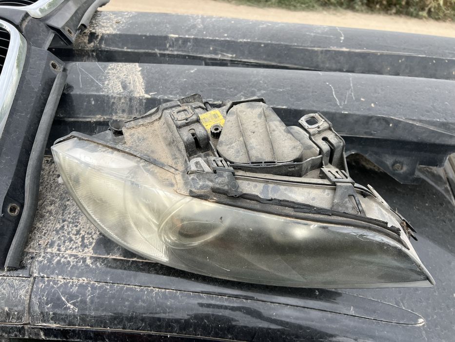 Фар десен бмв bmw е92 е93 ксенон