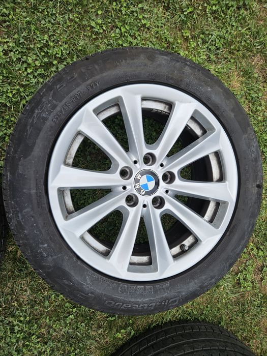 Roti BMW Seria 5 f10 225/55/R17 97Y