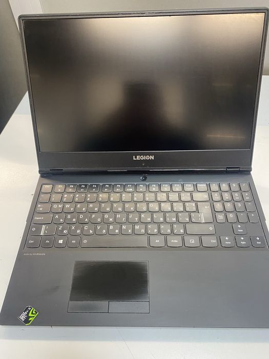 Lenovo Legion за ремонт