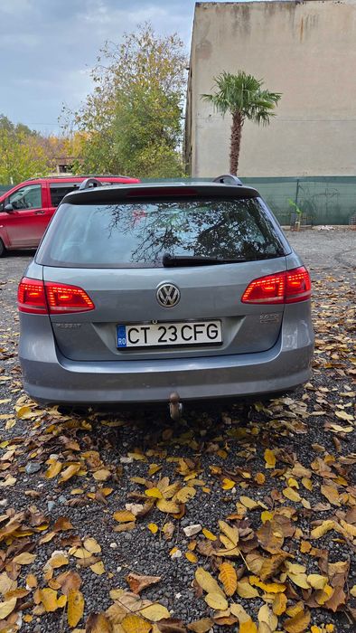 Vand Volksvagen Passat 2012 Break 2.0TDI 140CP DSG 6