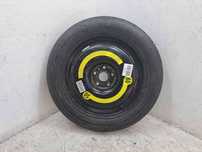Roata rezerva Volkswagen Tiguan (5N) [Fabr 2007-2016] 5X112-ET27,5