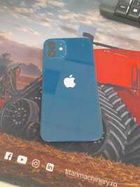 Iphone 12 128gb Blue