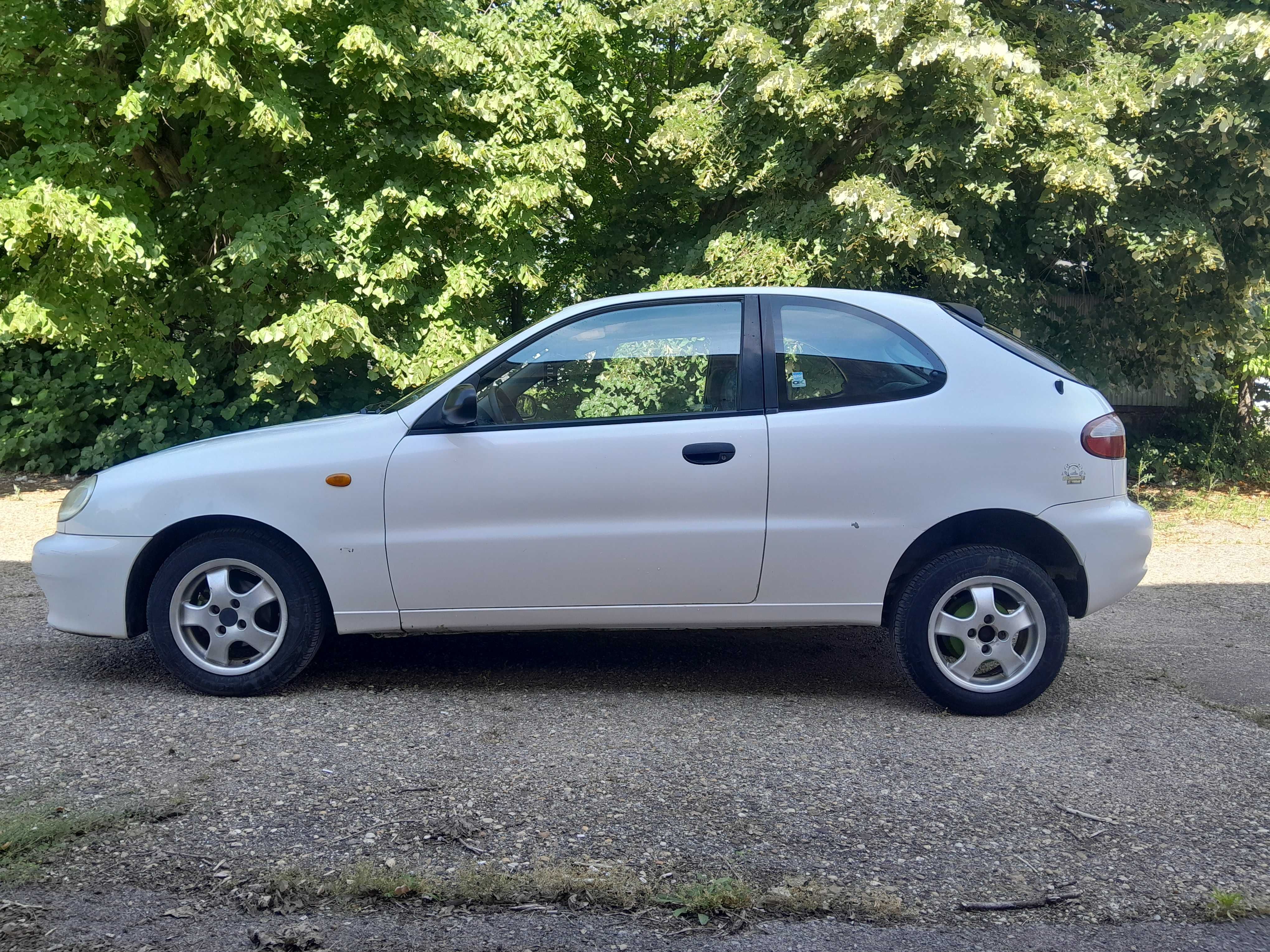 Daewoo Lanos 1.4i