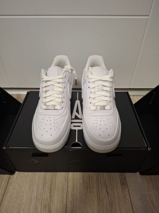 Air Force 1 A Ma Maniere White
