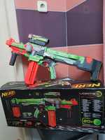 Puscă Nerf Vortex-Nitron