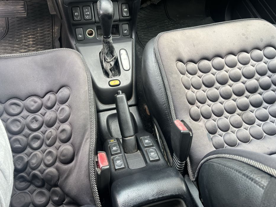 Land Rover Freelander TD4