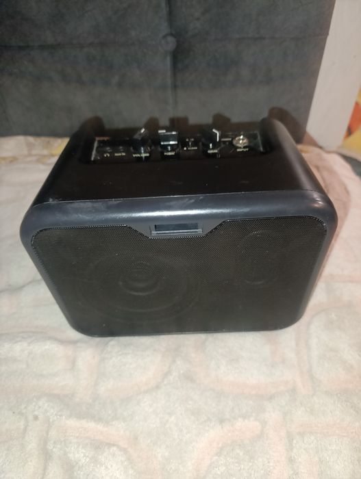 Комбоусилитель joyo