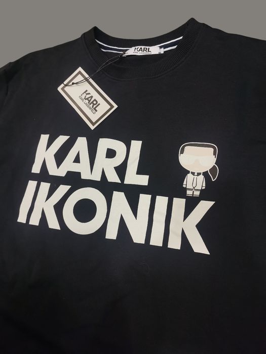 Karl Lagerfeld -уникална size M
