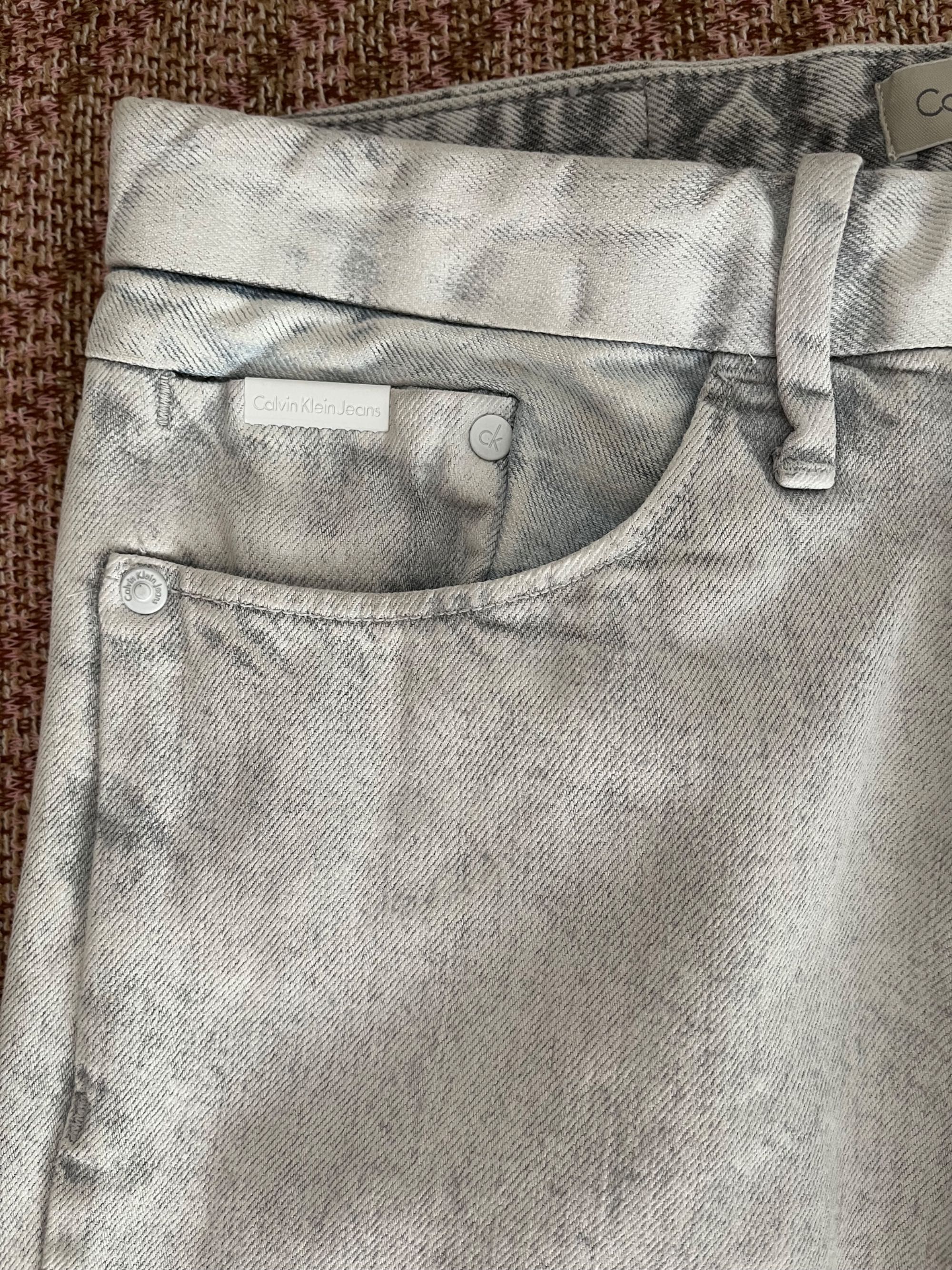 Дамски дънки Calvin Klein