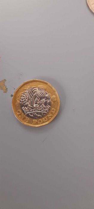 Monede vechi de colectie