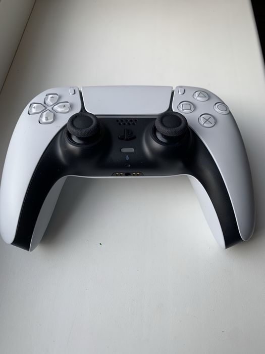 Джойстик Sony dual sense PS5