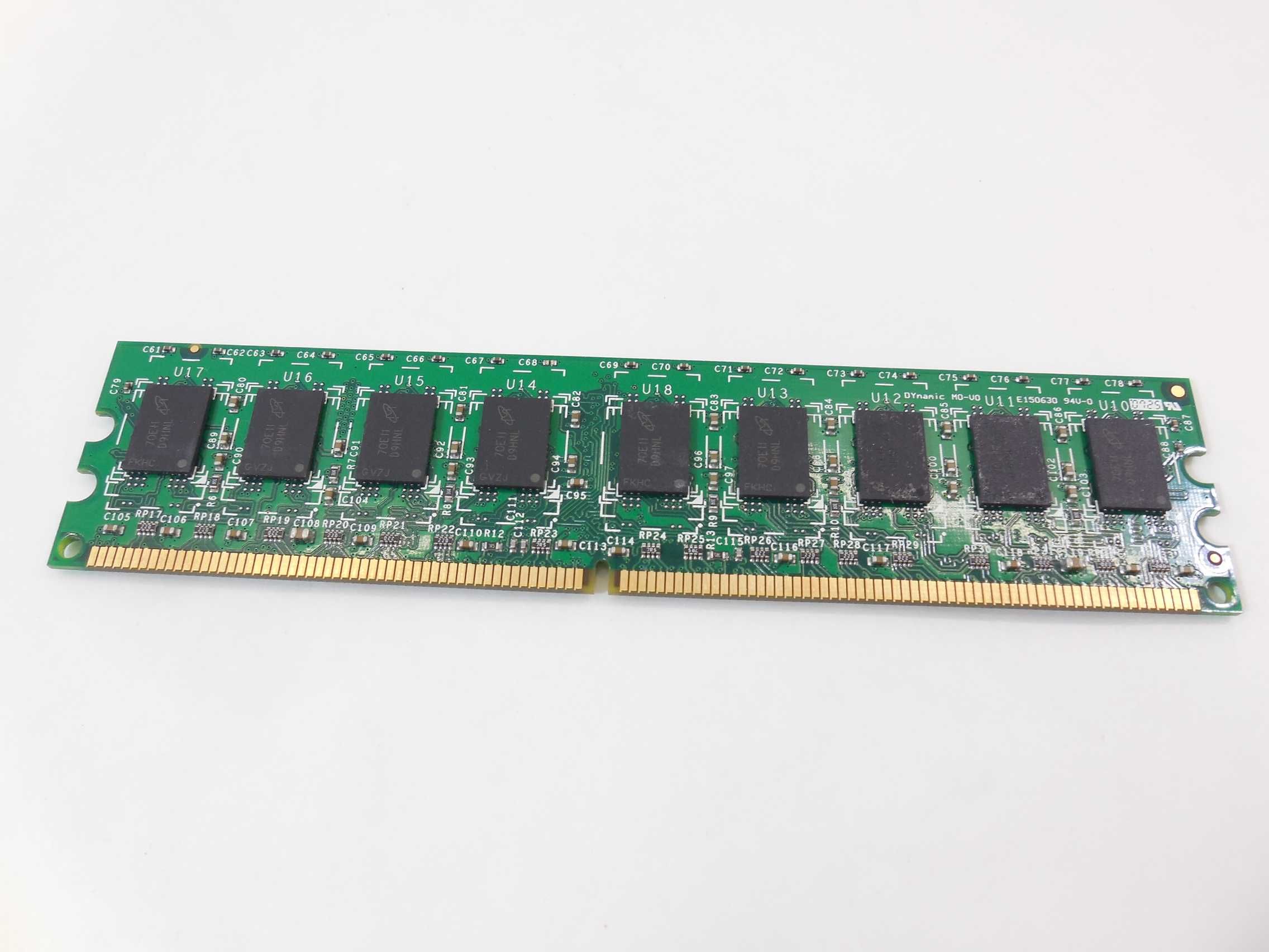 Ddr2 ОЗУ 1gb проверка на месте/ ддр2