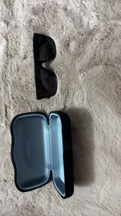 Ochelari originali Gucci