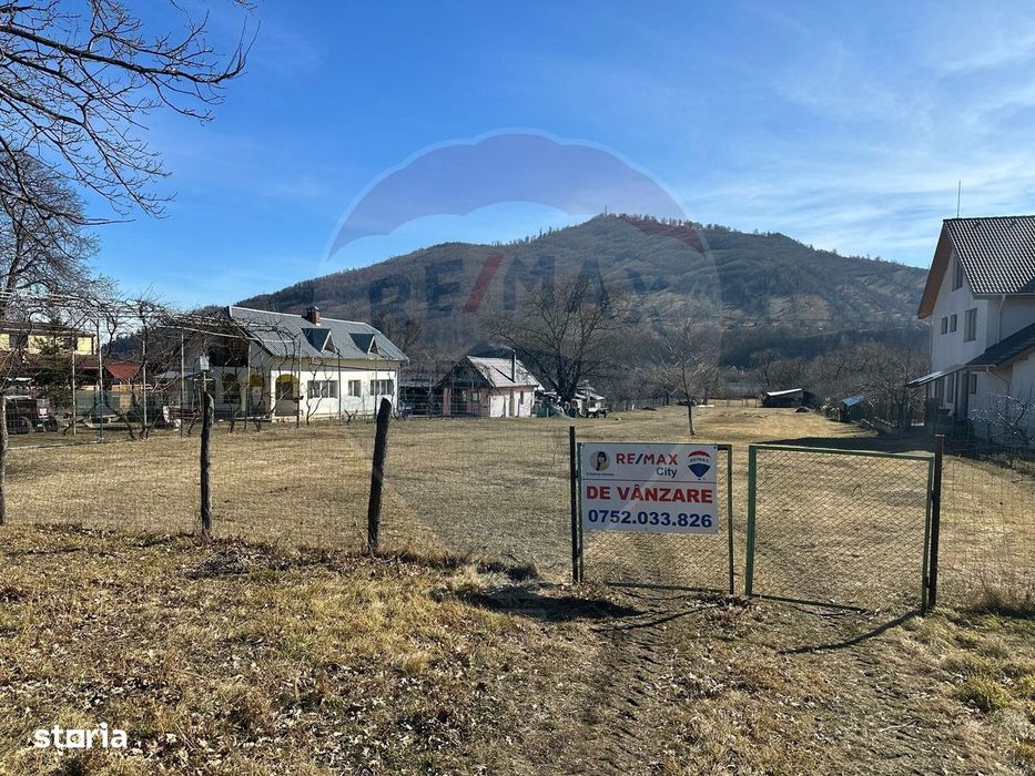 Teren Pangarati / DN DN 15