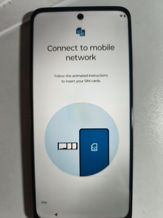 vand telefon motorola g32