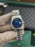 Rolex Date-Just 36