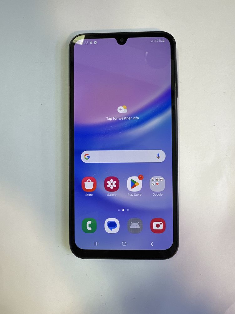 Samsung A15 128/4gb Amanet Crangasi Lazar 42714