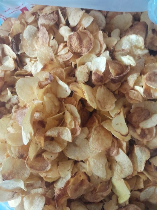 Чипсы для донера