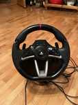 Volan playstation ca nou