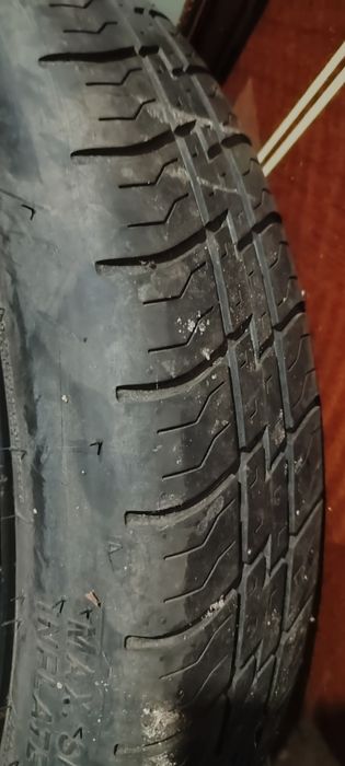 Roata rezerva audi B8.5 R19 slim