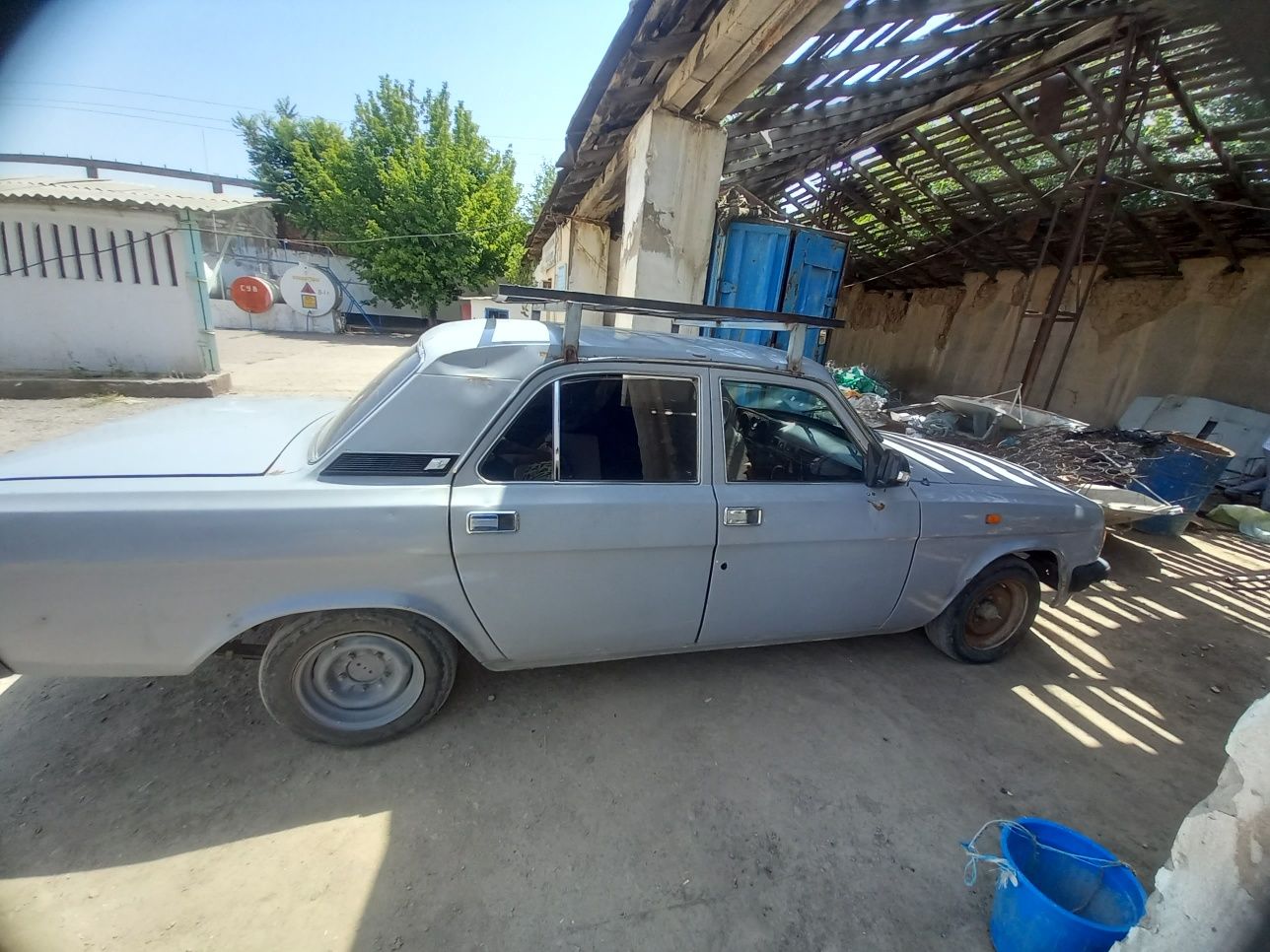 Волга 3129 ,год 1994