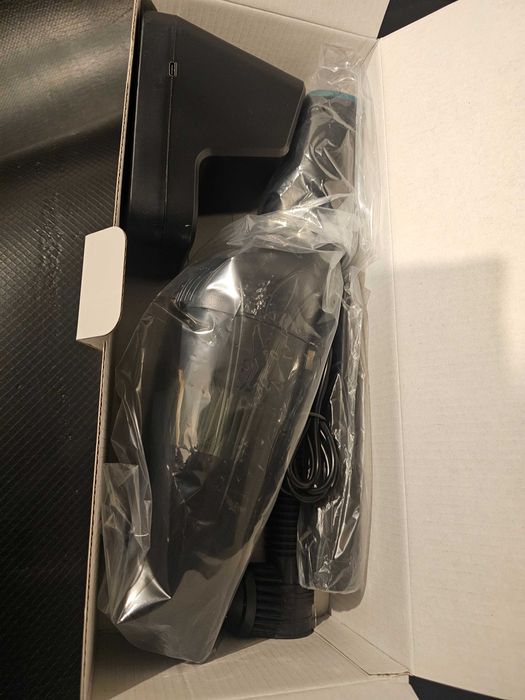 Nou Aspirator portabil Homekane putere: 9500kpa ca Dyson Hosome