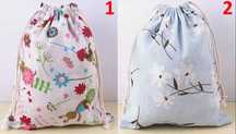Sac bumbac 25x31cm. Pt gradinita, etc. Noi ambalati!