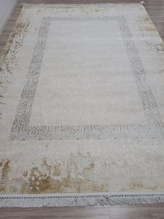 Супер акция, ковёр новый со склада 350х400 см., Турция