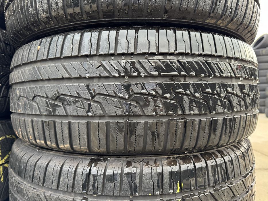 Anvelope 225/55/19 Sumitomo