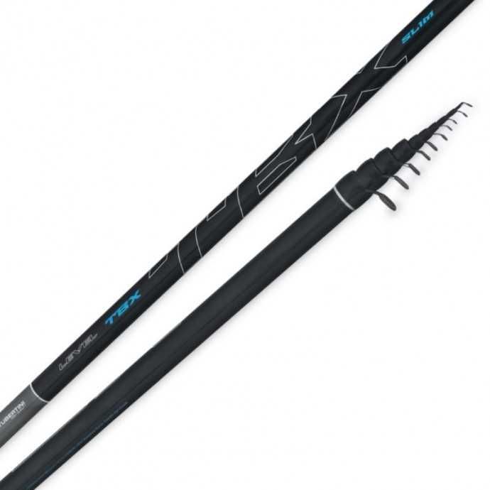 Болонеза Tubertini Level TBX Slim 6.00 м Max 16 гр 02875 - ЧИСТО НОВА!