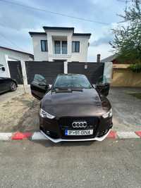 Vand Audi A5 Coupe