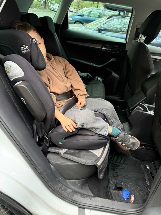 Scaun copil masina Cybex Siron S i-Size max 18Kg (max 5-6ani) 45-105cm