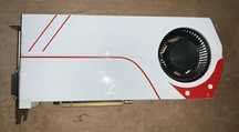 Nvidia Asus GTX 970 TURBO