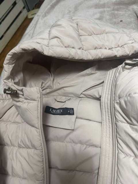 Яке Ralph Lauren