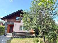 Casa de vanzare cu piscina de vanzare — Exterior Est, Baia Mare