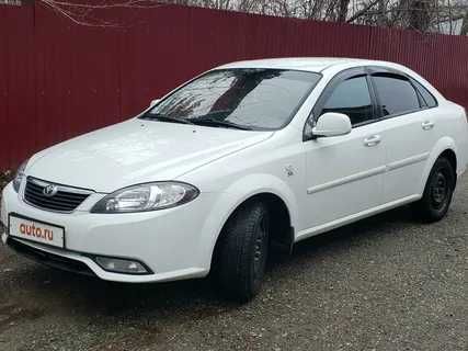 Цены на Daewoo Gentra 2015 в Узбекистане Nodir