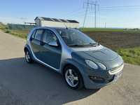 Smart Forfour 2005