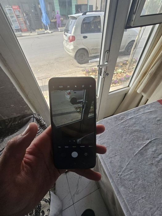 Redmi note 8 sotilad