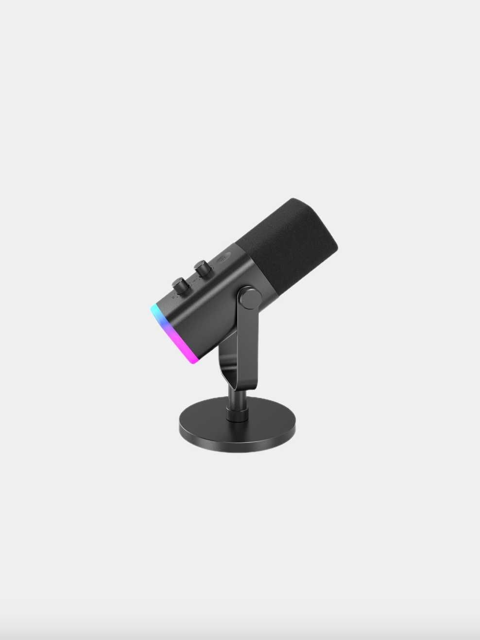 Динамический микрофон Fifine AM8 USB/XLR, для компьютера и ноутбука