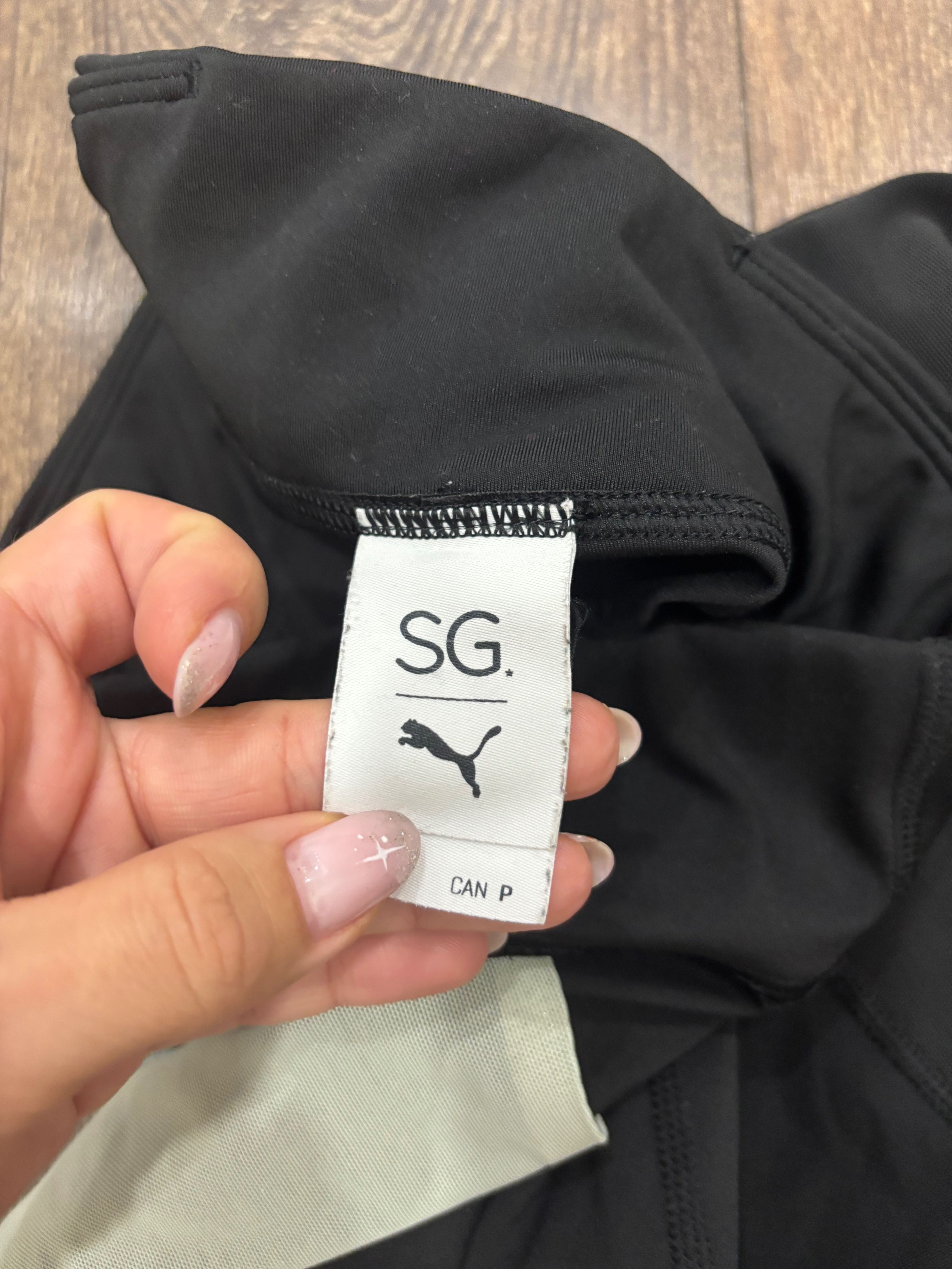 Спортен клин Puma