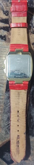 Vând ceas guess  stare bună