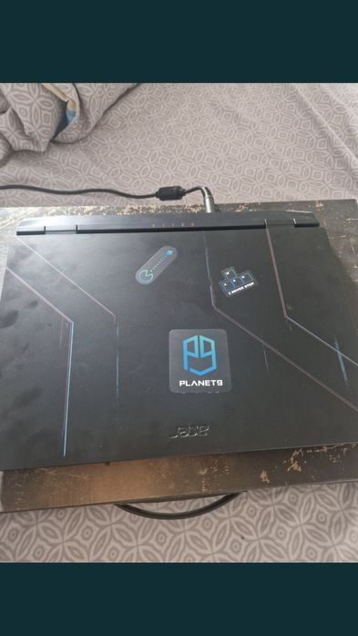 Laptop Acer Nitro 5 280W