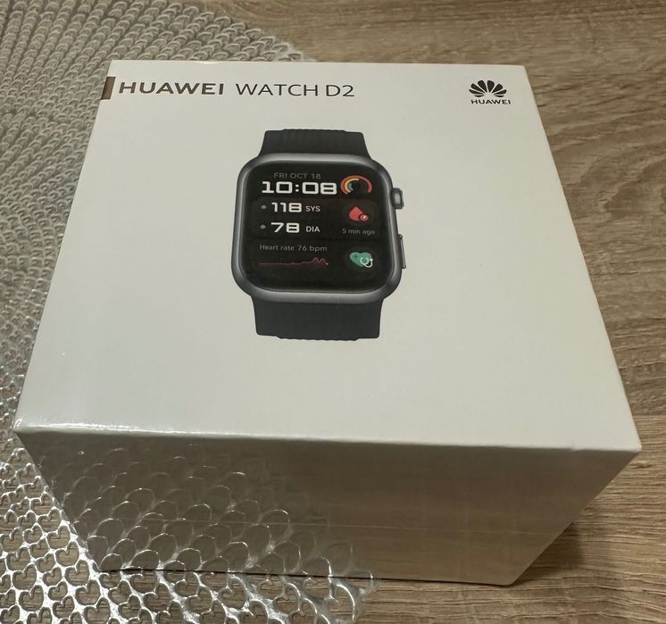 Huawei Watch D2 Неразпечатан