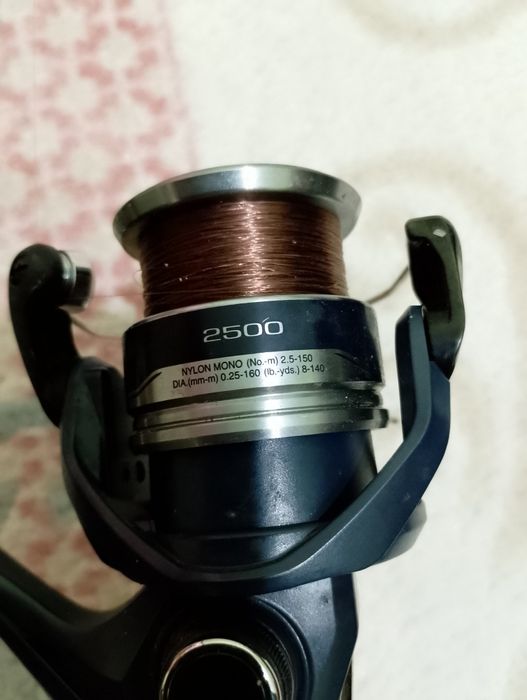 Въдица Тика 6 метра